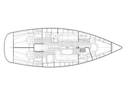 Bavaria 38 Cruiser