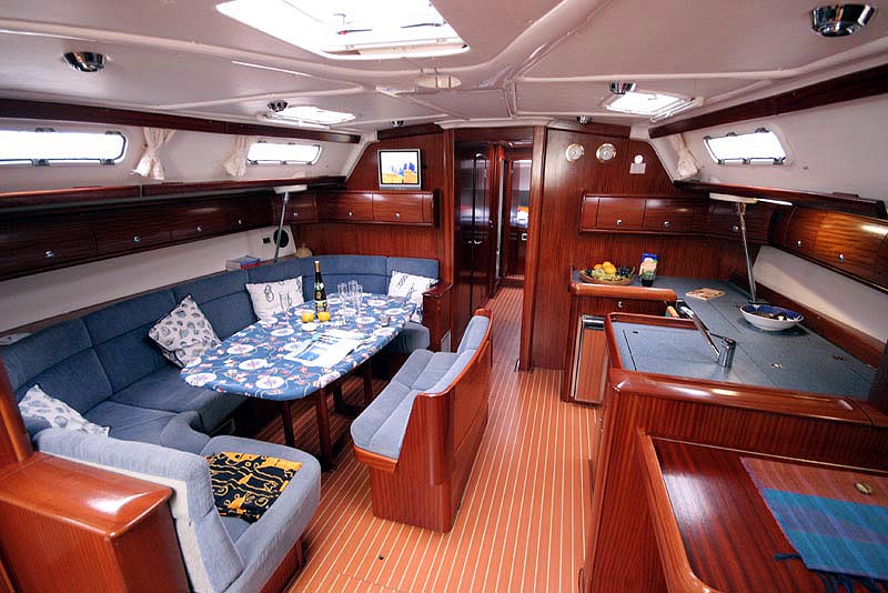 Bavaria 49