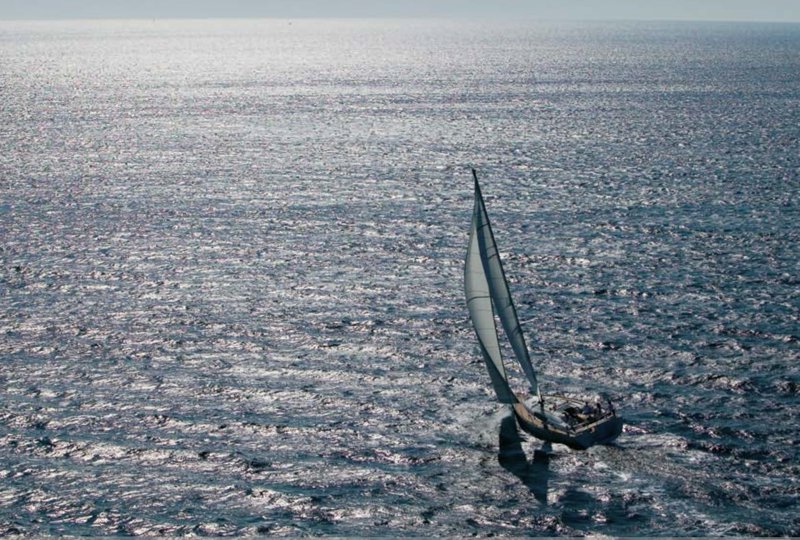 Oceanis 46