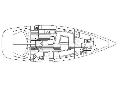 Elan 434 Impression