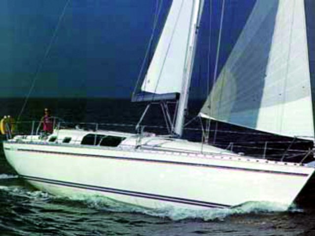 Gib Sea 43