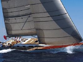 Grand Soleil 56