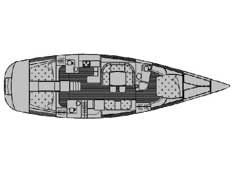 Grand Soleil 56