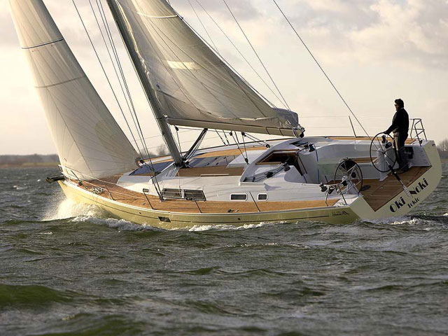 Hanse 430e