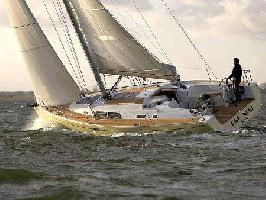 Hanse 430