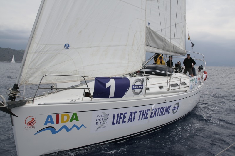 Hanse 400
