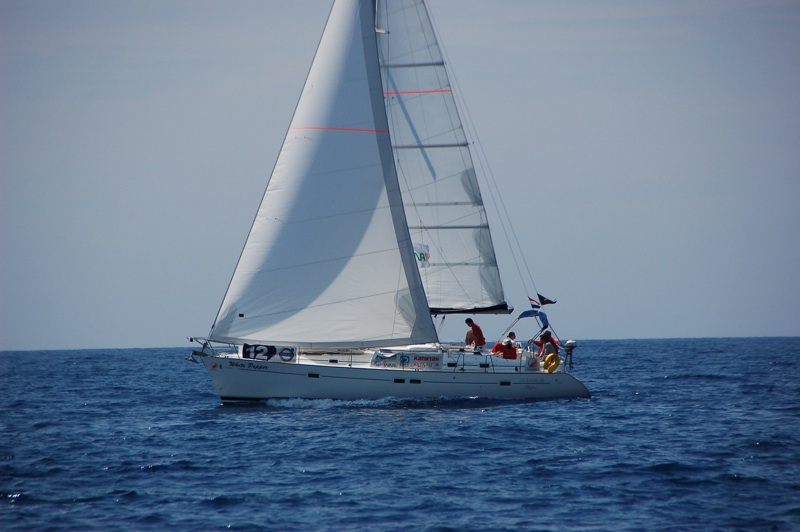 Oceanis 411