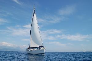 Dufour 455