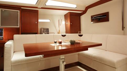 Hanse 470e