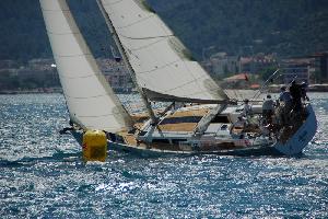 Hanse 470e