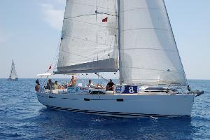 Hanse 470e