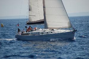 Cyclades 50.5