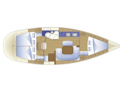 Bavaria 38