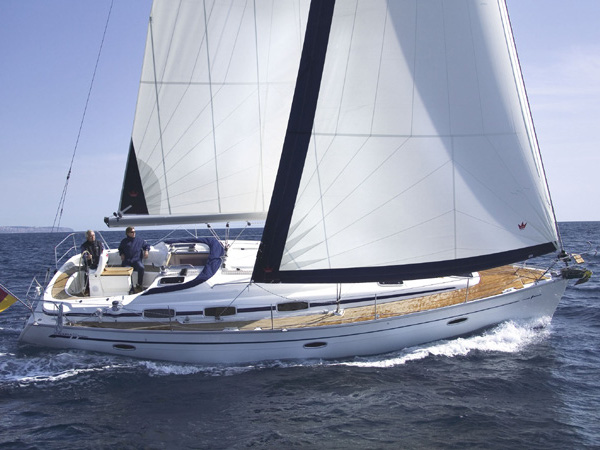 Bavaria 39 Cruiser