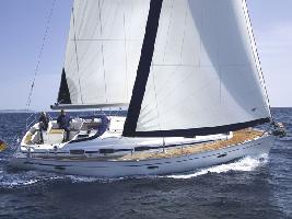 Bavaria 39 Cruiser