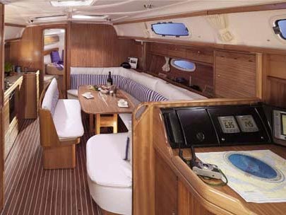Bavaria 39 Cruiser