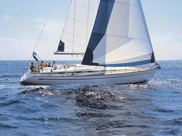 Bavaria 44