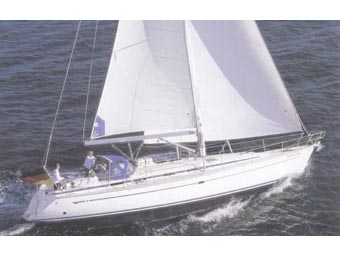 Bavaria 50