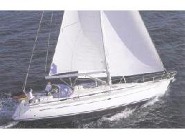 Bavaria 50