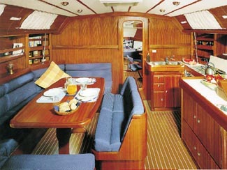 Bavaria 50