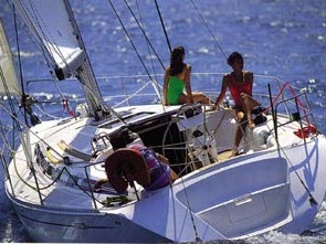 Marina Vodice 1
