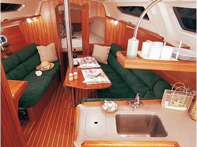 Hunter 326