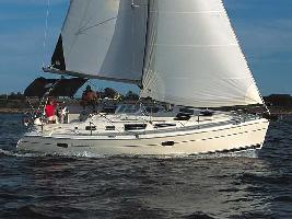 Hunter 36