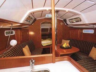 Oceanis 331
