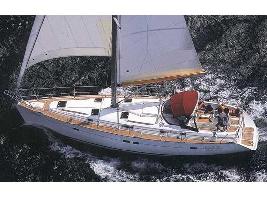 Oceanis 411