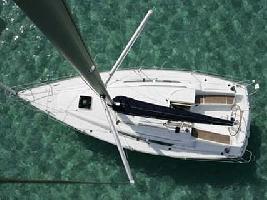 Sun Odyssey 32i