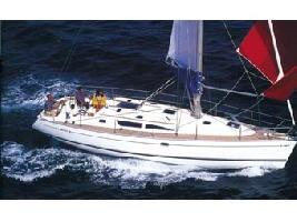 Sun Odyssey 40