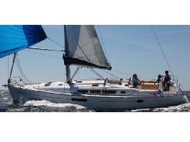 Sun Odyssey 44i