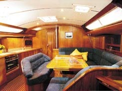 Sun Odyssey 45.2