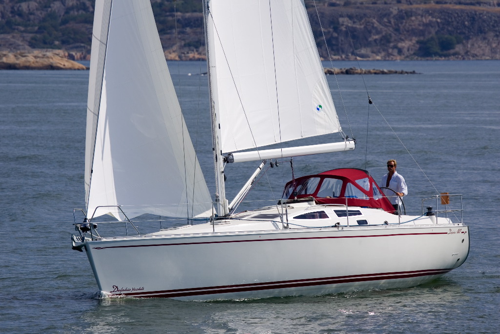 DELPHIA 40