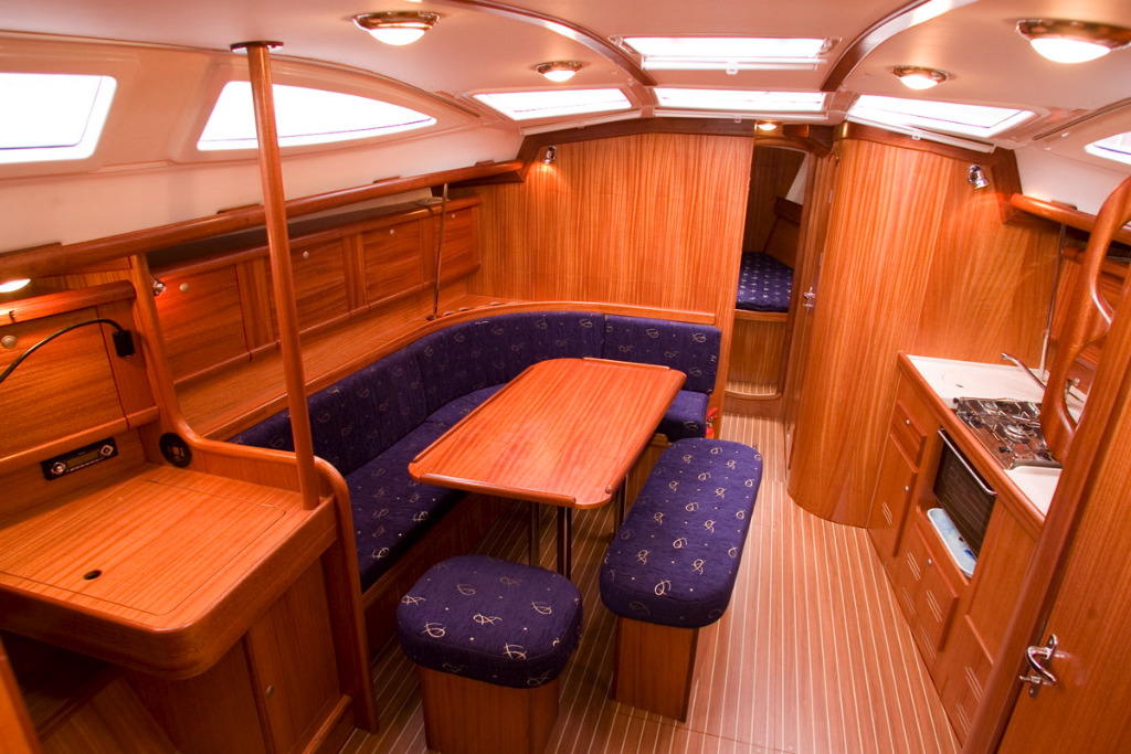 DELPHIA 40