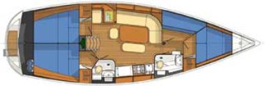 DELPHIA 40