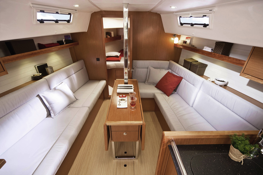 BAVARIA 32 Cruiser