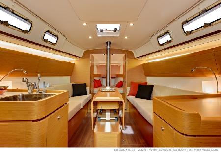 Beneteau First 35