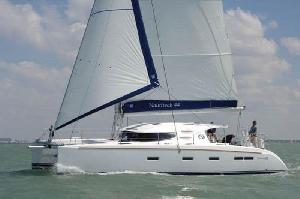 Nautitech 44