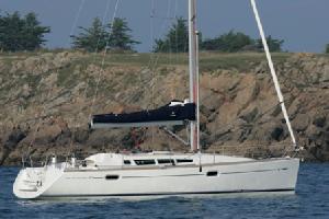 Sun Odyssey 42i