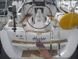 Sun Odyssey 36i