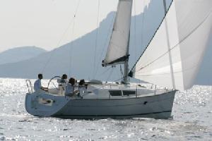 Sun Odyssey 32i