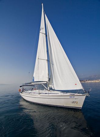 Bavaria 44