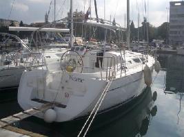 Sun Odyssey 35