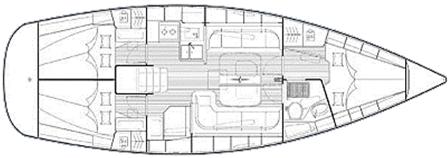 Bavaria 38