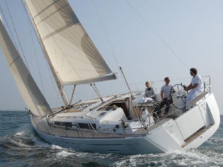 Dufour 445 Grand  Large