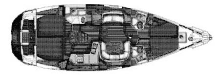 Sun Odyssey 49DS