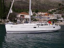 Sun Odyssey 42i