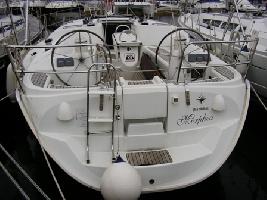 Sun Odyssey 40.3