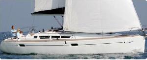 Sun Odyssey 49DS